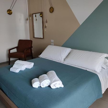 Sfumature D'Amare Hotel Monopoli Bagian luar foto
