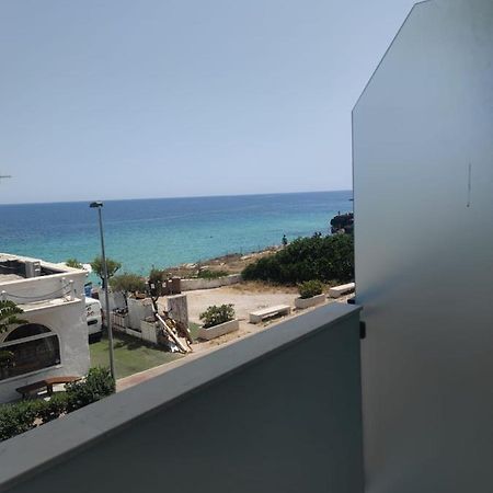Sfumature D'Amare Hotel Monopoli Bagian luar foto