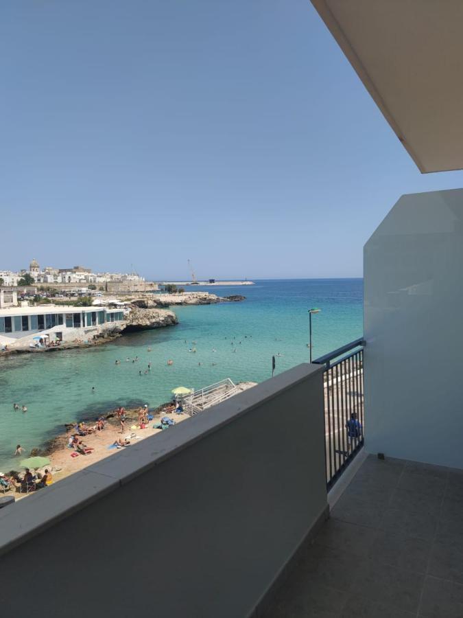 Sfumature D'Amare Hotel Monopoli Bagian luar foto
