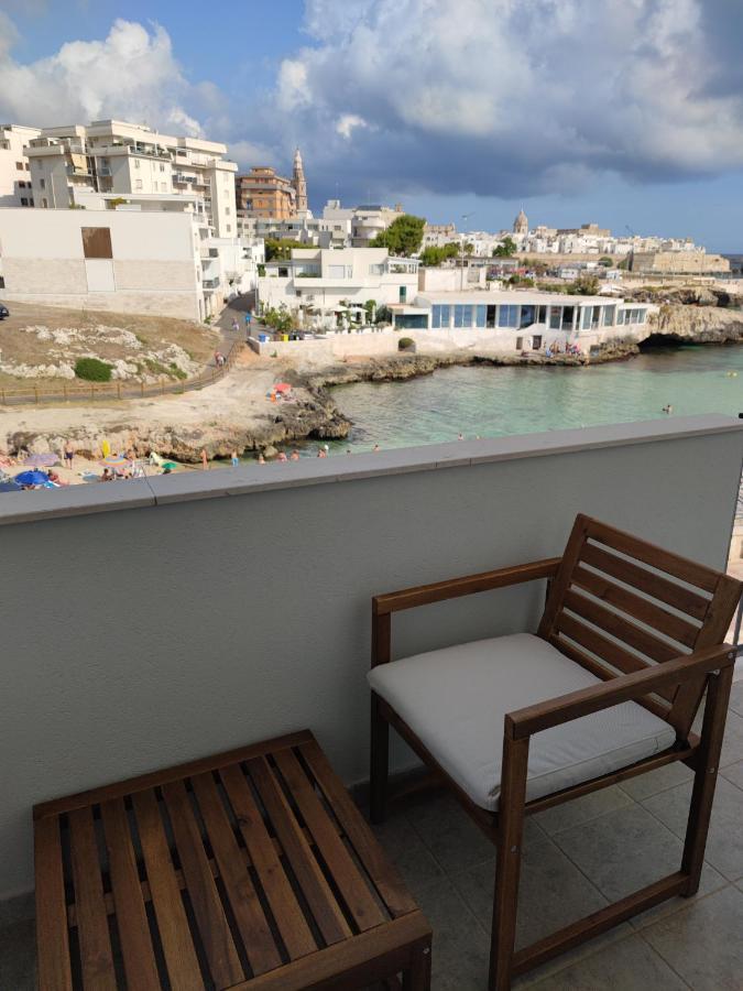 Sfumature D'Amare Hotel Monopoli Bagian luar foto