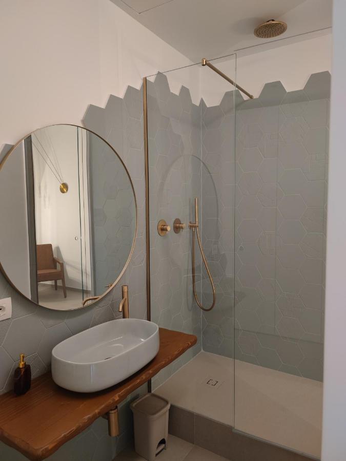 Sfumature D'Amare Hotel Monopoli Bagian luar foto