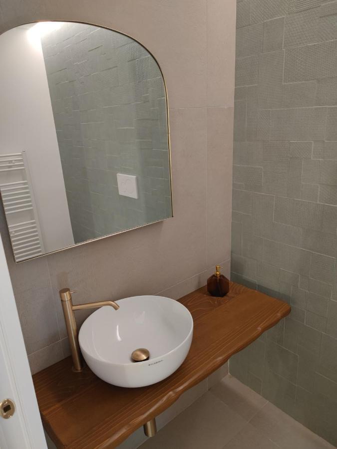 Sfumature D'Amare Hotel Monopoli Bagian luar foto