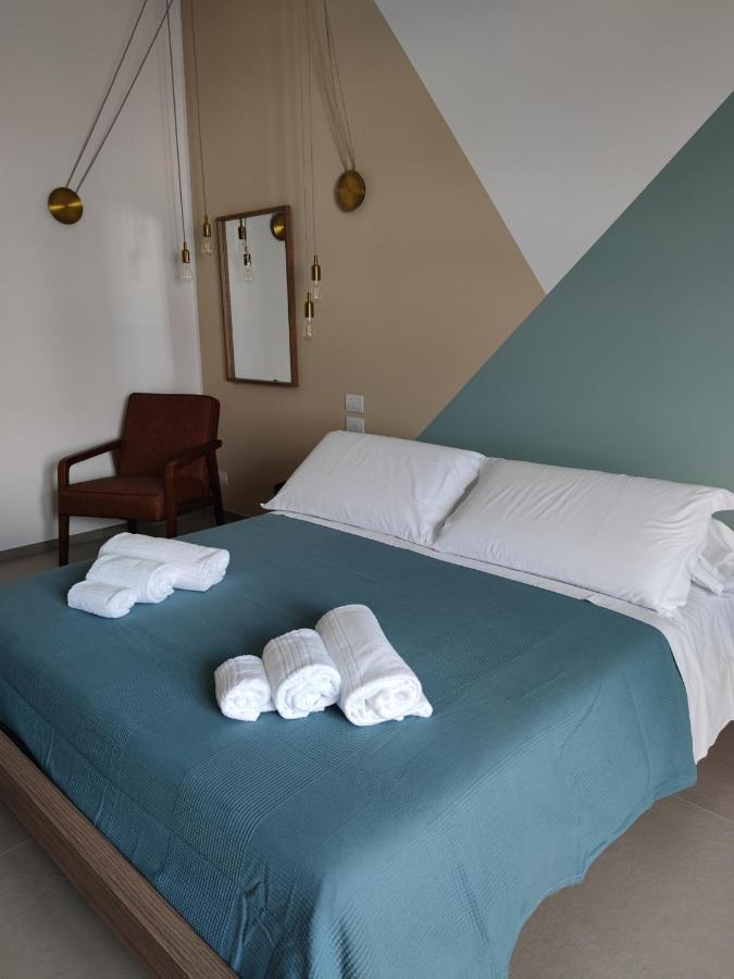 Sfumature D'Amare Hotel Monopoli Bagian luar foto