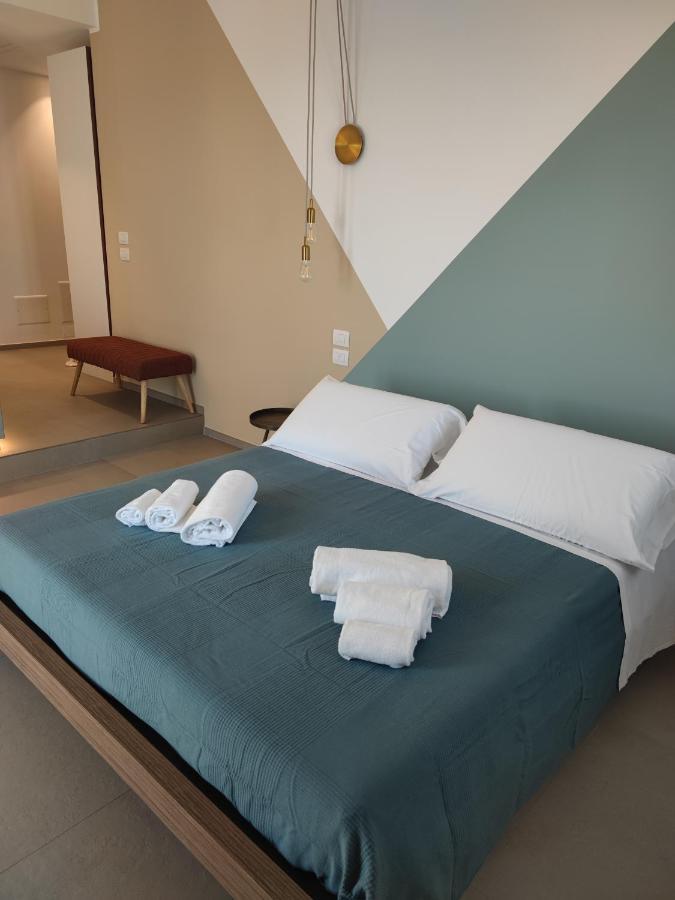 Sfumature D'Amare Hotel Monopoli Bagian luar foto