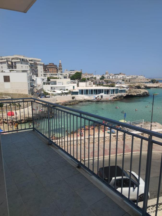 Sfumature D'Amare Hotel Monopoli Bagian luar foto