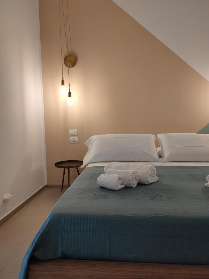 Sfumature D'Amare Hotel Monopoli Bagian luar foto