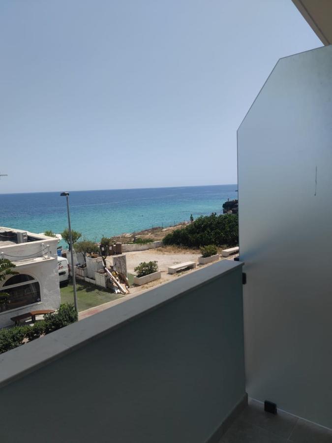 Sfumature D'Amare Hotel Monopoli Bagian luar foto