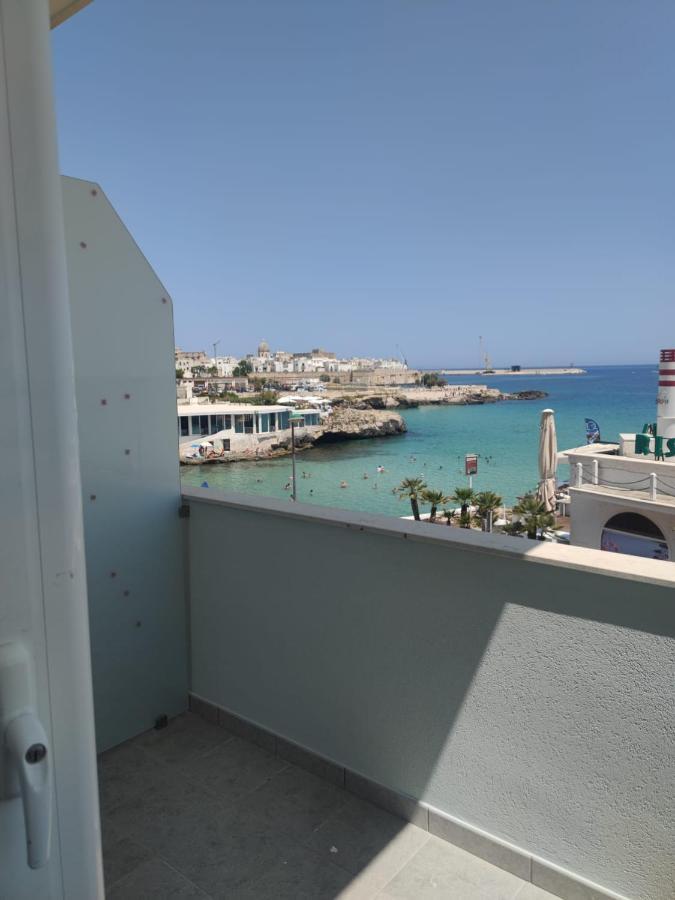 Sfumature D'Amare Hotel Monopoli Bagian luar foto