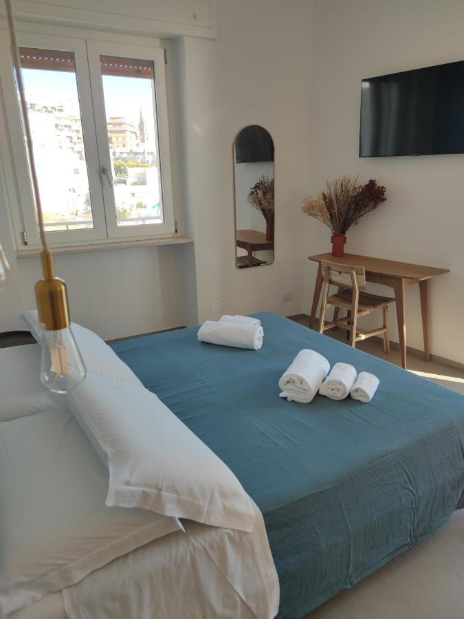 Sfumature D'Amare Hotel Monopoli Bagian luar foto