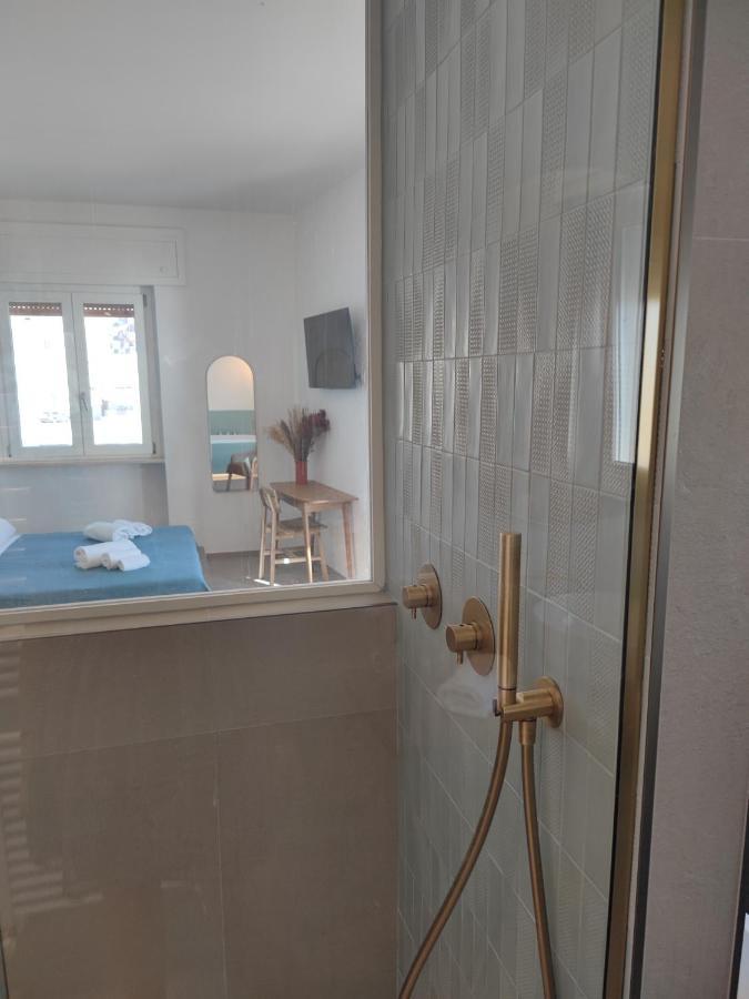 Sfumature D'Amare Hotel Monopoli Bagian luar foto