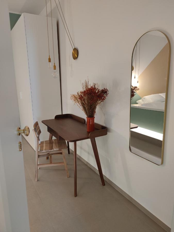 Sfumature D'Amare Hotel Monopoli Bagian luar foto