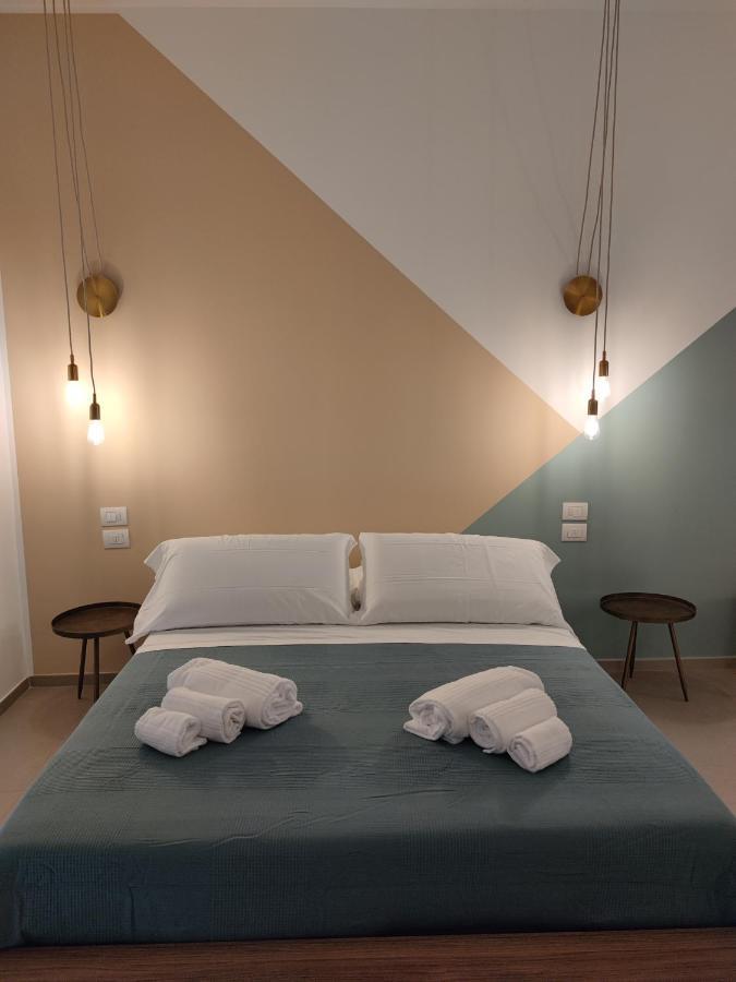 Sfumature D'Amare Hotel Monopoli Bagian luar foto