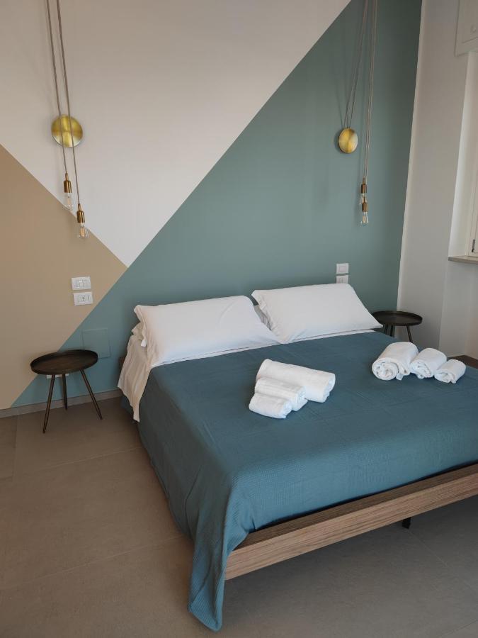Sfumature D'Amare Hotel Monopoli Bagian luar foto